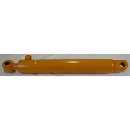 Aic Replacement Parts Replacement Hydraulic Dipper Cylinder Fits Case IH Backhoe Models 233114A2-PVE
